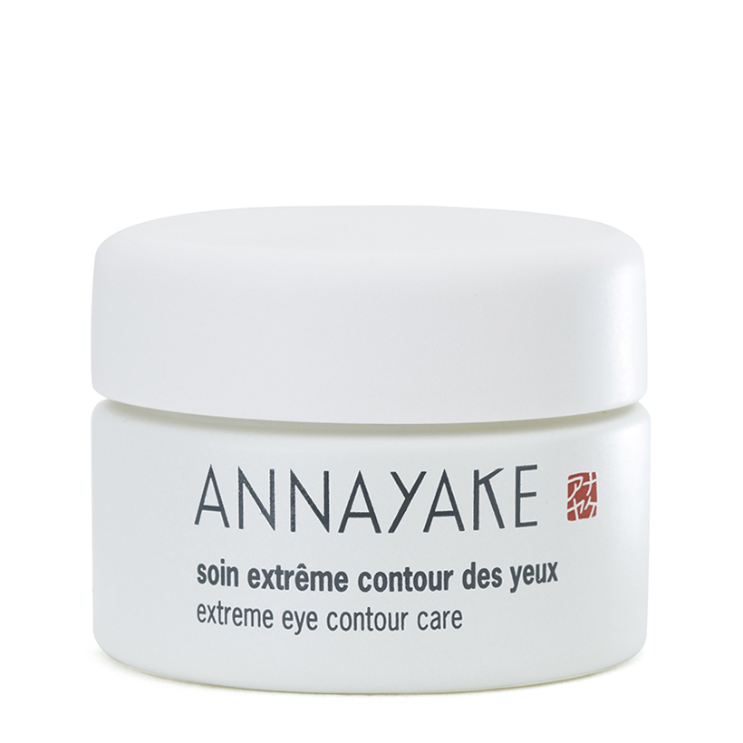 Kem chống nhăn và bảo vệ mắt Annayake Extreme Eyes Contour Care