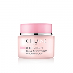 Kem dưỡng cao cấp Orlane dành cho da nhạy cảm Oligo Antioxidant Vitality Radiance Cream-min