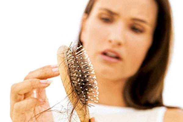 Tóc sẽ gẫy rụng ngày càng nhiều nếu phục hồi sai cách
