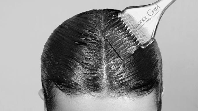 Silicone gây nguy hiểm cho tóc và da đầu