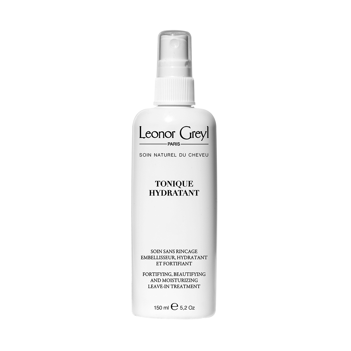 Tonique Leonor Greyl tăng độ ẩm và bảo vệ tóc Leonor Greyl - Tonique Hydratant 150ml